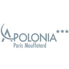 Hôtel Mouffetard Apolonia, Paris, - Horaires d'ouverture