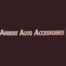 Ambert Auto Accessoires, - Horaires d'ouverture