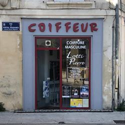 Lp Coiffure Masculine, Avignon - Horaires d'ouverture