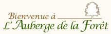 Auberge de La Forêt, Le Nouvion-en-Thiérache - Horaires d'ouverture