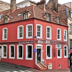 Disc-Hifi, Boulogne-sur-Mer - Horaires d'ouverture