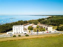 Hôtel de la Pointe de Mousterlin, Fouesnant - Horaires d'ouverture