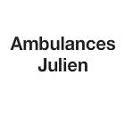 Sarl Ambulances Julien, Aureilhan - Horaires d'ouverture