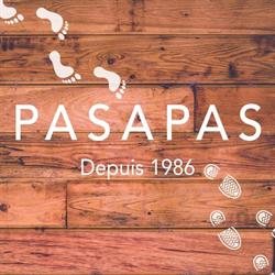 PAS A PAS - Magasin de Chaussures (Reims), - Horaires d'ouverture