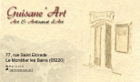Guisane'art, Le Monêtier-les-Bains - Horaires d'ouverture