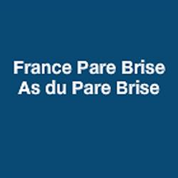 France Pare Brise As du Pare Brise, Poissy - Horaires d'ouverture