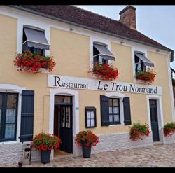 Au Trou Normand, Verrières - Horaires d'ouverture
