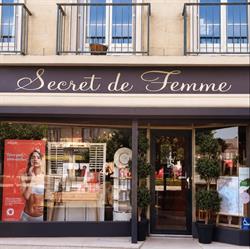 Institut Secret de Femme, Yvetot - Horaires d'ouverture