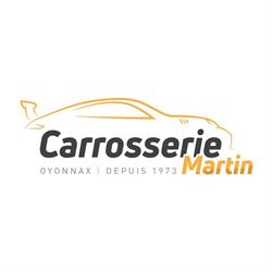 Carrosserie Martin, Oyonnax - Horaires d'ouverture