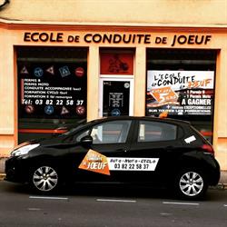 Auto Ecole Feu Vert, Joeuf - Horaires d'ouverture