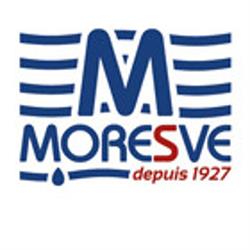 Entreprise MORESVE, Les Ponts-de-Cé - Horaires d'ouverture