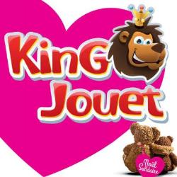 King Jouet, Mareuil-lès-Meaux - Horaires d'ouverture