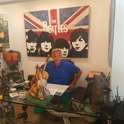 Jp Art, Cannes - Horaires d'ouverture