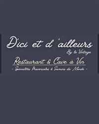 D'ici Et D'ailleurs, Avignon - Horaires d'ouverture