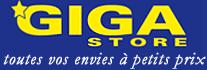 Giga Store Hard Discount Poissy, - Horaires d'ouverture