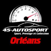 45 Autosport, Jouy-le-Potier - Horaires d'ouverture
