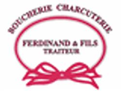 Boucherie Ferdinand Et Fils, Vittel - Horaires d'ouverture