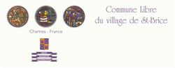 Association La Commune Libre Du Village St Brice, Chartres - Horaires d'ouverture