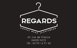 Regards, Nice - Horaires d'ouverture