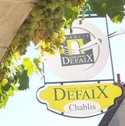 Restaurant Le Mâchon Vigneron - La Cuisine Au Vin, Chablis - Horaires d'ouverture