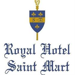 Logis Hotel Royal Saint Mart, Chamalières - Horaires d'ouverture