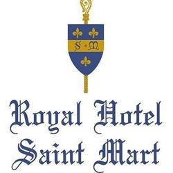 Logis Hotel Royal Saint Mart, Chamalières - Horaires d'ouverture