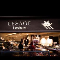 LESAGE David, Montrouge - Horaires d'ouverture