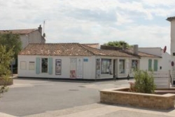 Le Saint Clément Tabac Presse Loto, Saint-Clément-des-Baleines - Horaires d'ouverture
