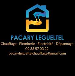Pacary Chauffage, Moyon - Horaires d'ouverture