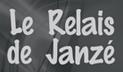 LE RELAIS DE JANZE - HOTEL JEUX BAR TABAC, Janzé - Horaires d'ouverture