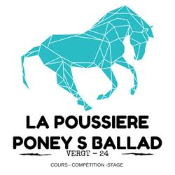 La Poussière Poney Ballad, Vergt - Horaires d'ouverture