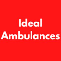 Ideal Ambulances, Montfermeil - Horaires d'ouverture