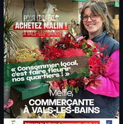 Créatys Flor by Mellie, Vals-les-Bains - Horaires d'ouverture
