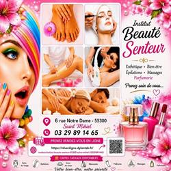 Institut Beaute senteur, Saint-Mihiel - Horaires d'ouverture