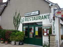 Café Restaurant Les Hervaux, Buzançais - Horaires d'ouverture