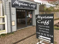 Myriam Coiff, Fontaine-le-Bourg - Horaires d'ouverture