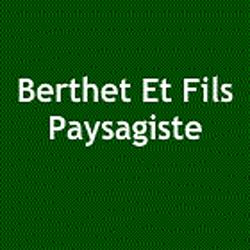 Berthet Et Fils Paysagiste, Loisieux - Horaires d'ouverture