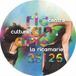Centre Culturel Ricamarie, La Ricamarie - Horaires d'ouverture