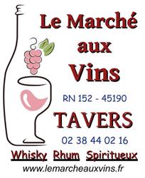 Le Marché Aux Vins SAS, Tavers - Horaires d'ouverture