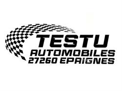 La Carrosserie Testu Automobiles, Épaignes - Horaires d'ouverture