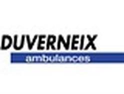 Ambulances Duverneix, Bray-sur-Seine - Horaires d'ouverture