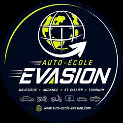Auto-école Evasion, Davézieux - Horaires d'ouverture
