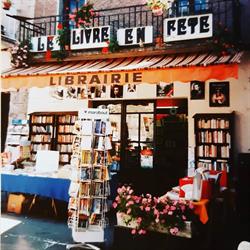 Livre en Fête (Le), Figeac - Horaires d'ouverture