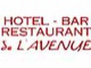 Hôtel De L'Avenue, Bonson - Horaires d'ouverture