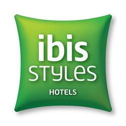 Logo ibis Styles