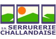 Serrurerie Challandaise (Sté Nouvelle), Challans - Horaires d'ouverture