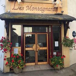 Hôtel Des Montagnards, Morteau - Horaires d'ouverture