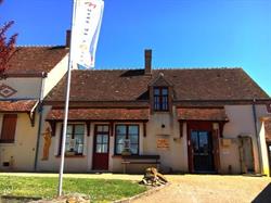 Musée de L'ocre, Saint-Georges-sur-la-Prée - Horaires d'ouverture