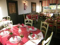 La Pommeraie Restaurant, Saint-Hilaire-de-Briouze - Horaires d'ouverture
