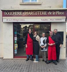 Boucherie De La Place, Cherbourg-en-Cotentin - Horaires d'ouverture